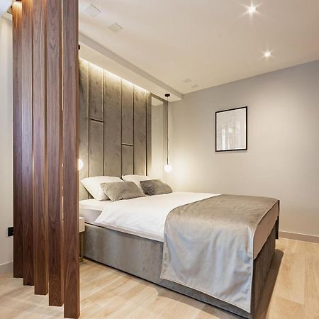 Caldo Luxury Rooms Σπλιτ Εξωτερικό φωτογραφία