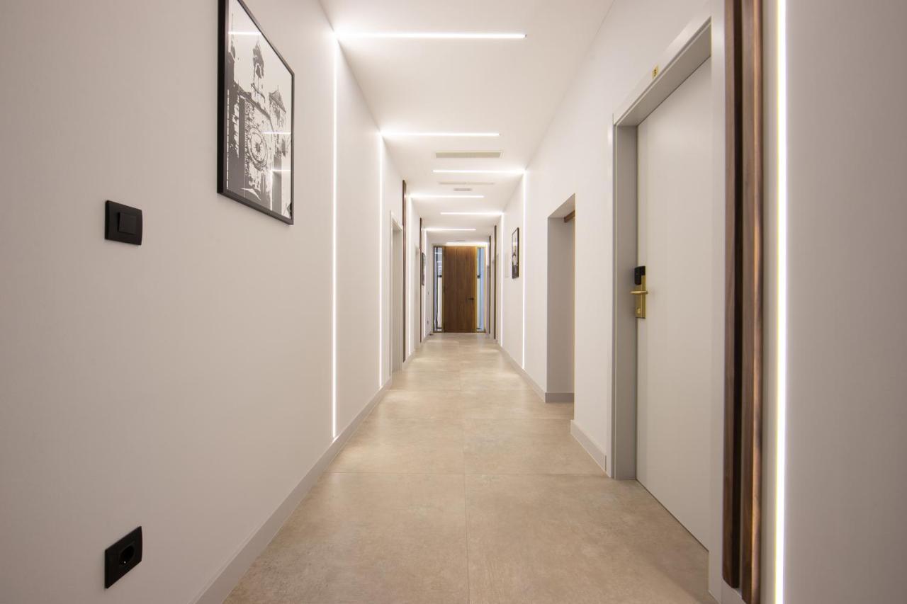 Caldo Luxury Rooms Σπλιτ Εξωτερικό φωτογραφία