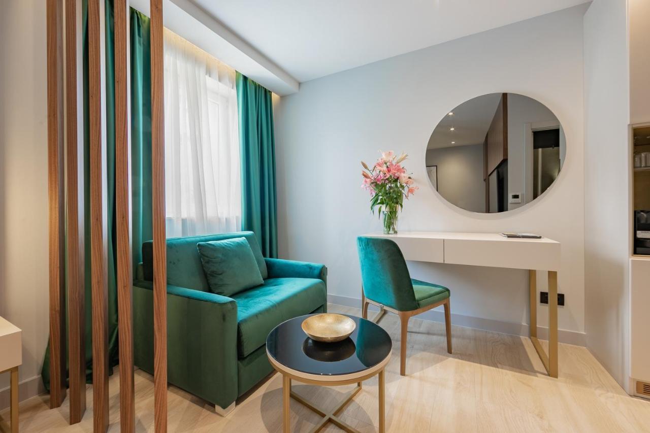 Caldo Luxury Rooms Σπλιτ Εξωτερικό φωτογραφία