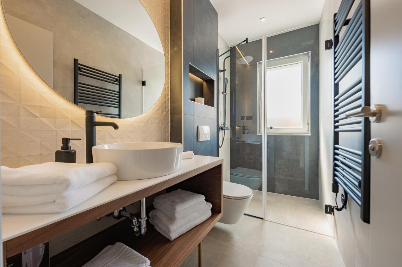 Caldo Luxury Rooms Σπλιτ Εξωτερικό φωτογραφία